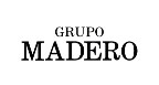 Grupo Madero Logo