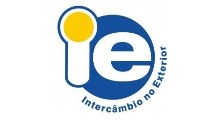 Logo de IE Intercâmbio no Exterior