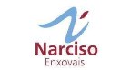 Narciso Enxovais Logo