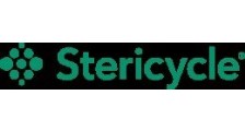 Logo de Stericycle Brasil