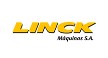 Por dentro da empresa LINCK Logo