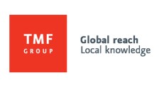 Logo de TMF Group Brasil