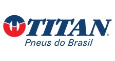 Logo de Titan Pneus do Brasil