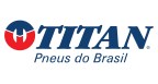 Titan Pneus do Brasil Logo