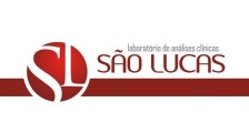 Laboratório são lucas logo