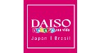 Daiso Japan Brasil Logo