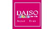 Por dentro da empresa DAISO BRASIL Logo