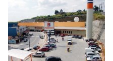 Supermercado Pedroso logo