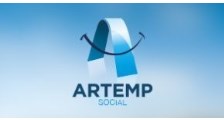 Logo de Artemp Engenharia