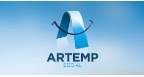 Por dentro da empresa Artemp Engenharia Logo