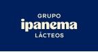 Grupo Ipanema Lácteos Logo