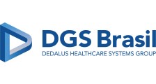 Logo de DGS