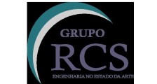 Logo de RCS Tecnologia