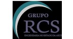 RCS Tecnologia Logo