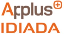 Logo de Applus Idiada