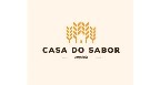 Por dentro da empresa Sabor de casa Logo