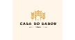 Por dentro da empresa Sabor de casa Logo