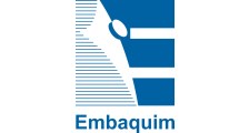 Embaquim logo
