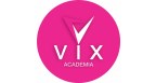 Vix Academia Logo