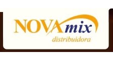 Nova Mix Industrial e Comercial de Alimentos Ltda logo