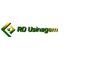 RD Usinagem logo