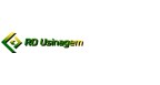 RD Usinagem Logo