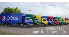 Logo de rodalog solucoes em logistica e transporte ltda