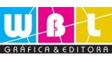Logo de WBL Gráfica