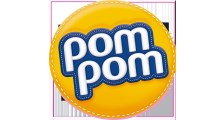 PomPom logo