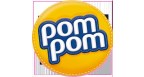 PomPom Logo