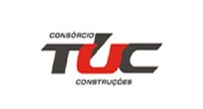 Logo de Consórcio TUC Construções