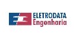 Por dentro da empresa Eletrodata Engenharia Logo