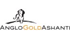 AngloGold Ashanti Logo