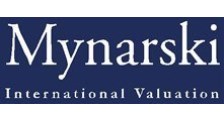Logo de Mynarski International Valuation