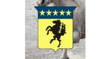 Sociedade Hípica Brasileira logo