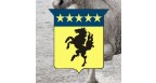 Sociedade Hípica Brasileira Logo