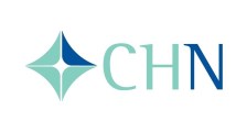Logo de CHN - Complexo Hospitalar de Niterói