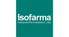 Logo de Isofarma Industrial Farmacêutica LTDA
