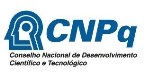 CNPq - Conselho Nacional de Desenvolvimento Científico e Tecnológico Logo