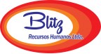 Por dentro da empresa Blitz Recursos Humanos Logo