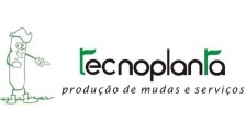 Logo de tecnoplanta florestal ltda