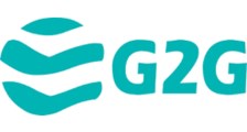 Logo de G2G Telecom
