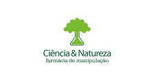 Ciência e Natureza logo