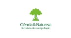 Ciência e Natureza Logo