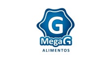 Logo de Mega G Alimentos
