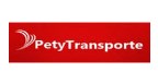 Pety Transportes Logo