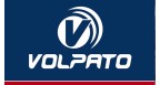 Volpato Segurança Logo