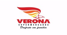 Verona Supermercados logo