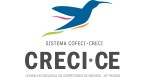 Conselho Regional de Corretores de Imóveis Logo