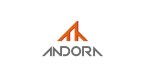 ANDORA CONSTRUÇÕES Logo